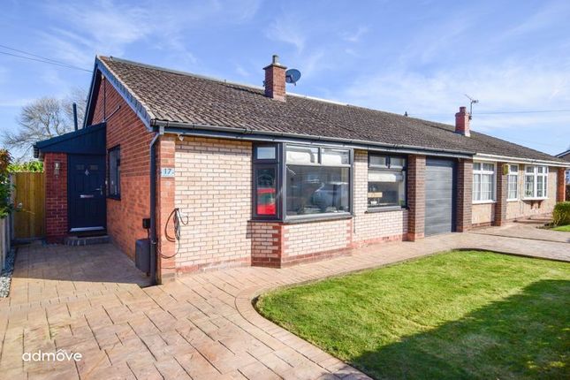 Howard Avenue, Lymm, WA13 9EH 4 bed bungalow for sale