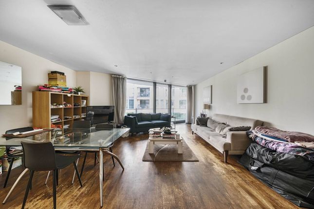 Hermitage Street, Paddington, London, W2 2 bed flat for sale