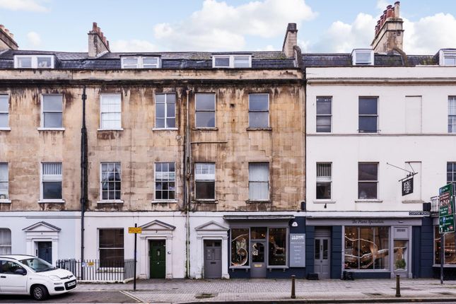 Walcot Terrace, Bath BA1 1 bed apartment for sale