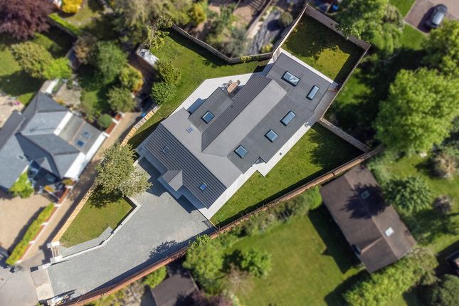 5 bedroom detached bungalow for sale