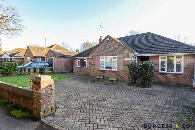 4 bedroom detached bungalow for sale