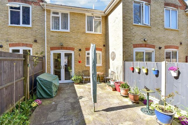 St. Bartholomew's Close, Dover, Kent 2 bed terraced house for sale