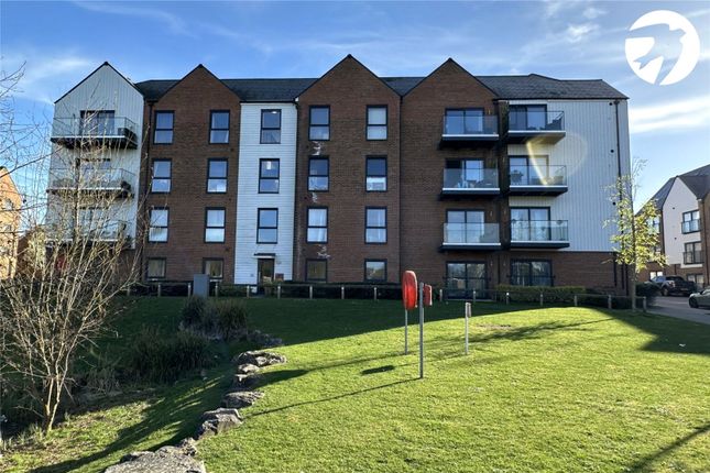 Engelsine Court, Greenhithe, Kent, DA9 2 bed flat for sale