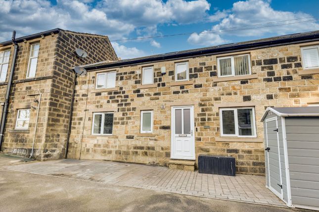 Low Green, Rawdon, Leeds, West... 2 bed end of terrace house for sale