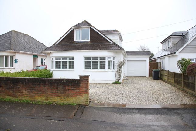 Caroline Avenue, Christchurch BH23 5 bed detached house for sale