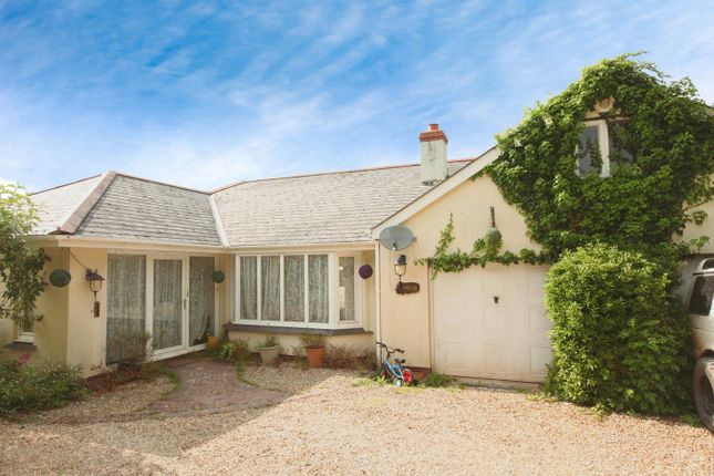 4 bed detached bungalow