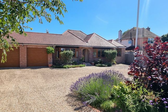 5 bed detached bungalow
