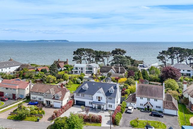 Rook Hill Road, Friars Cliff... 5 bed detached house for sale