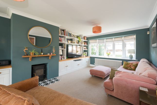 Alexandra Road, Kingsdown, Deal... 5 bed detached house for sale