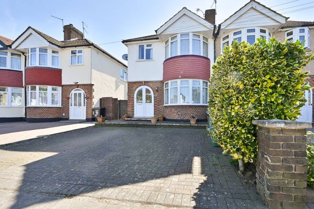 3 bed terraced house