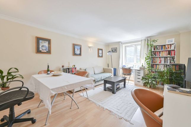 1 bed flat