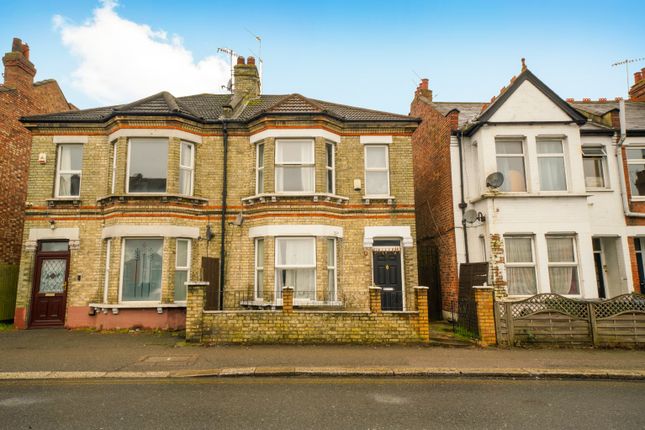 Headstone Road, Harrow HA1 3 bed terraced house for sale