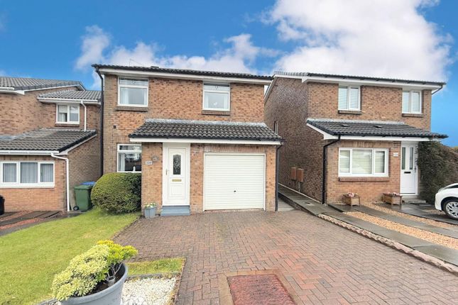 3 bed detached house