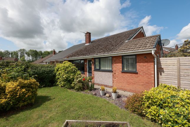 3 bedroom bungalow for sale