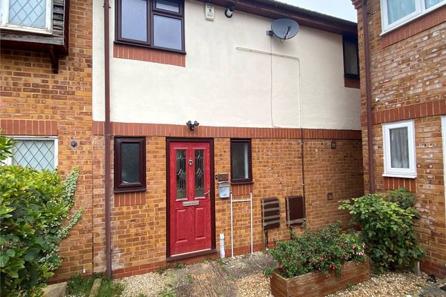 Grenadier Close, Abbeymead... 3 bed end of terrace house for sale