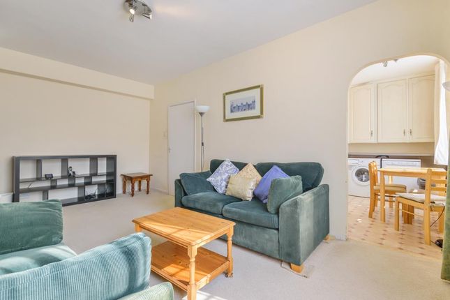 Kingsmill,  St John's Wood,  NW8 1 bed flat for sale