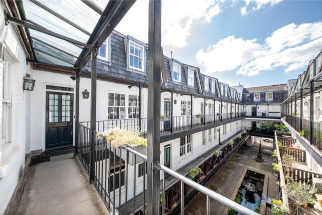 2 bed flat