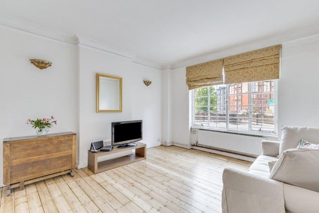 Park Road, London, NW1 1 bed apartment for sale