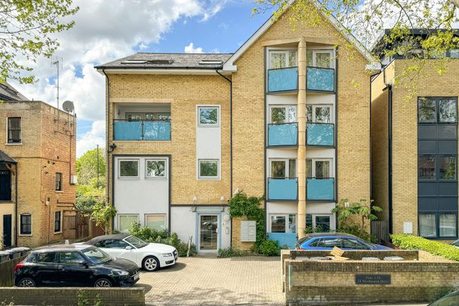 Westbourne Drive, Forest Hill... 2 bed flat for sale