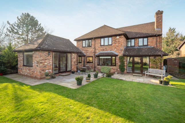 Long Meadow Close, Princes Risborough... 5 bed detached house for sale