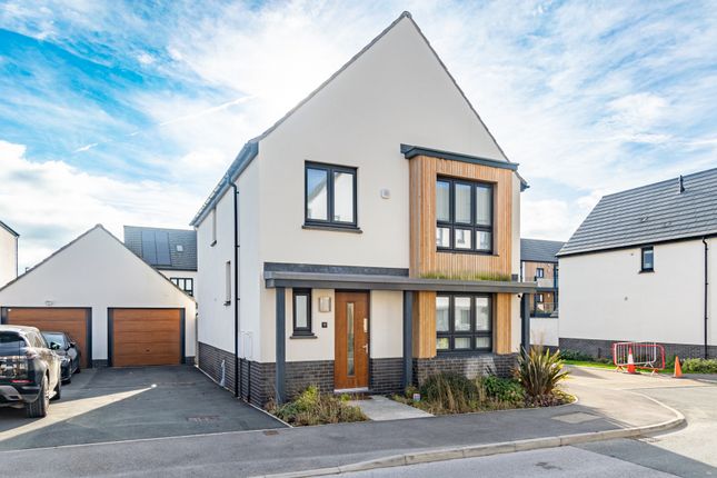 Leeds LS15 4 bed detached house for sale
