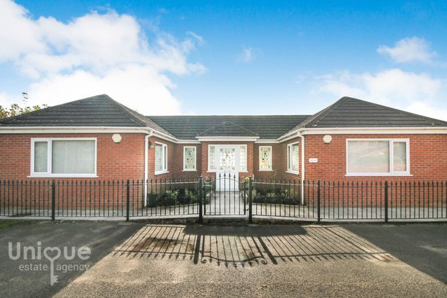 Caryl Road,  Lytham St. Annes, FY8 2 bed bungalow for sale
