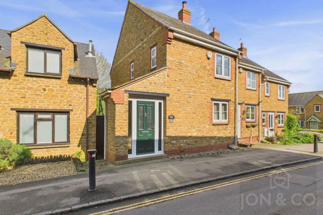 2 bed cottage