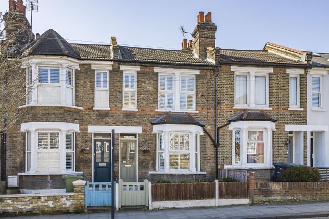 Pascoe Road, Hither Green, London, SE13 3 bed terraced house for sale