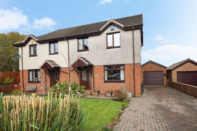 3 bed semi-detached house