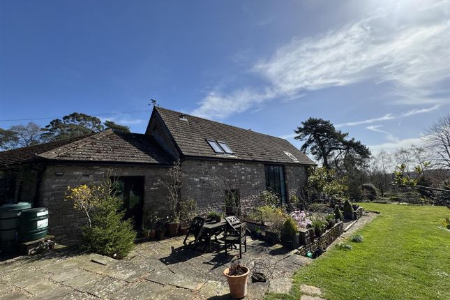 4 bedroom barn conversion for sale