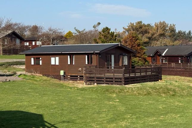 Borgue Kirkcubright 3 bed static caravan for sale