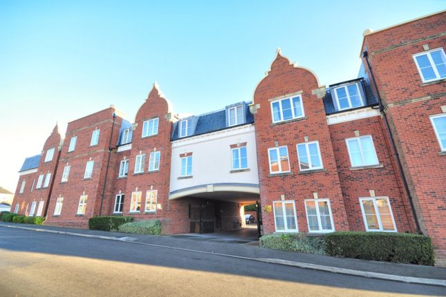 2 bed flat