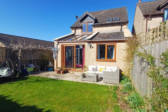 Rowell Way, Chipping Norton OX7 3 bed detached house for sale