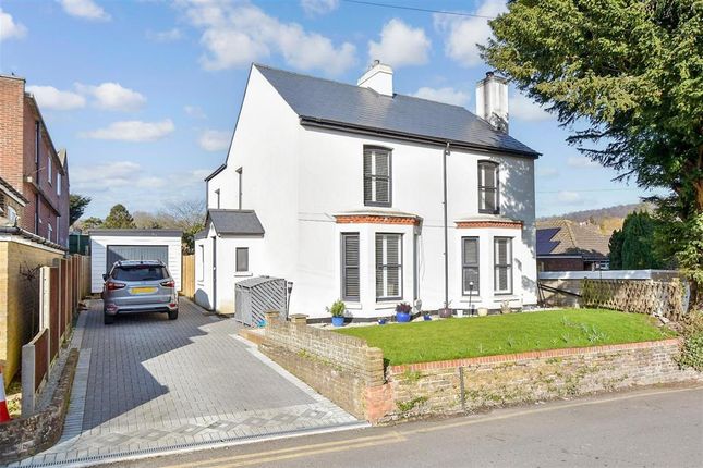 Common Lane, River, Dover, Kent 4 bed detached house for sale