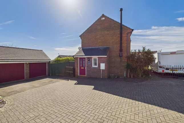 Forest Rise, Cinderford GL14 3 bed detached house for sale