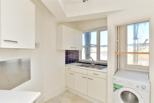 1 bed flat