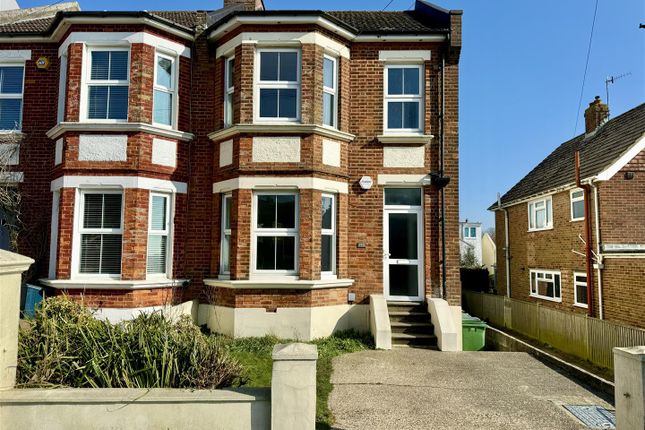 3 bed semi-detached house