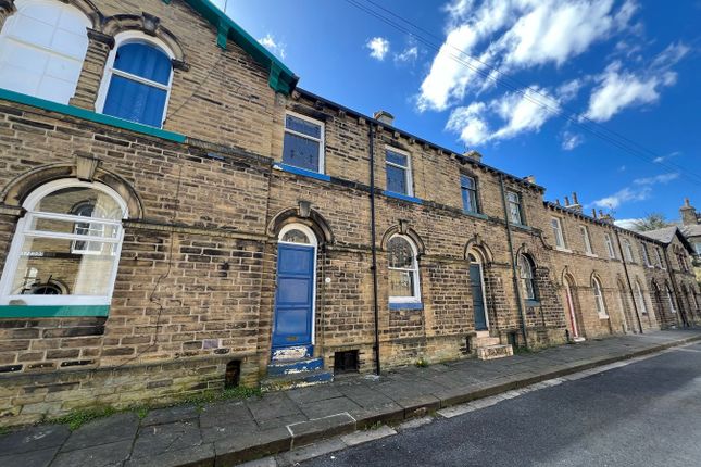 Constance Street, Shipley, BD18 3 bed terraced house for sale