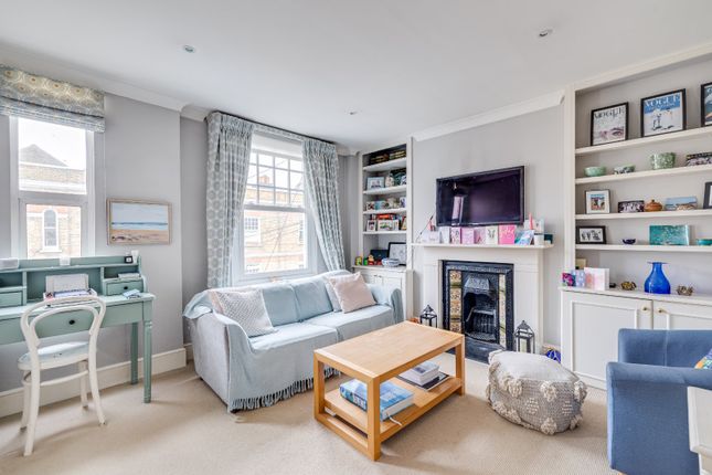 St Olafs Road, Fulham, London 1 bed flat for sale