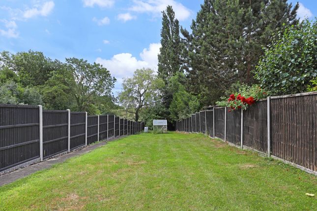 Bridge Hill, Epping CM16 3 bed detached house for sale