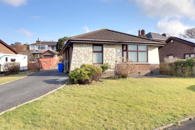 3 bed detached bungalow