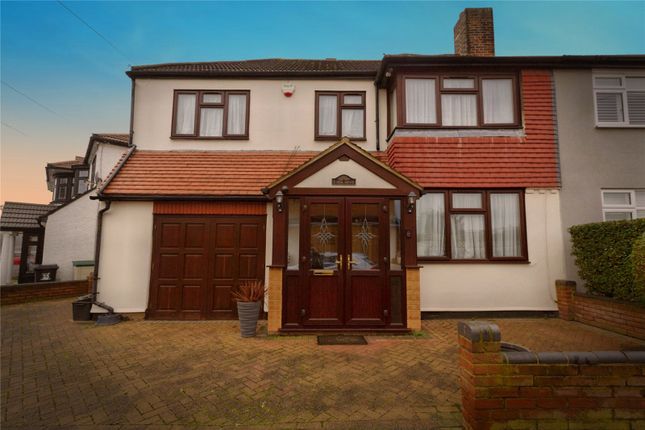 4 bedroom semi-detached house for sale