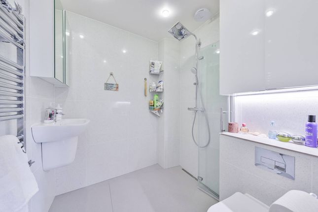 Marshal Street, Soho, London, W1F 2 bed flat for sale