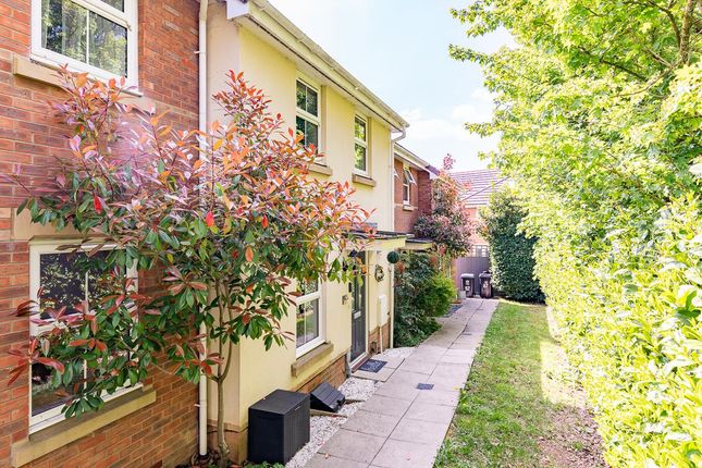 3 bed property