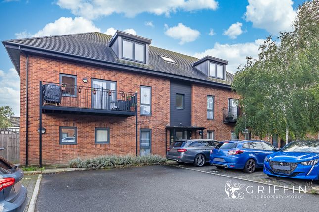 2 bed flat