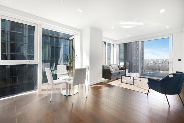 2 bed flat