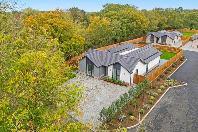 Little Burstead, Billericay, CM12 3 bed bungalow for sale