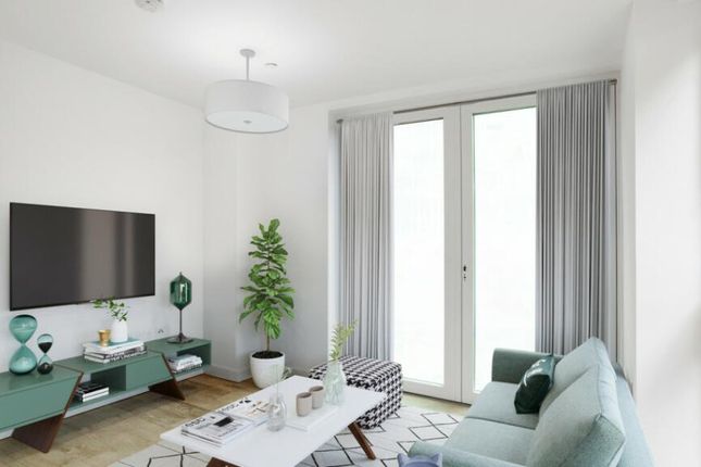 Unit 5 Lacy Grove, Lacy Street... 1 bed apartment for sale