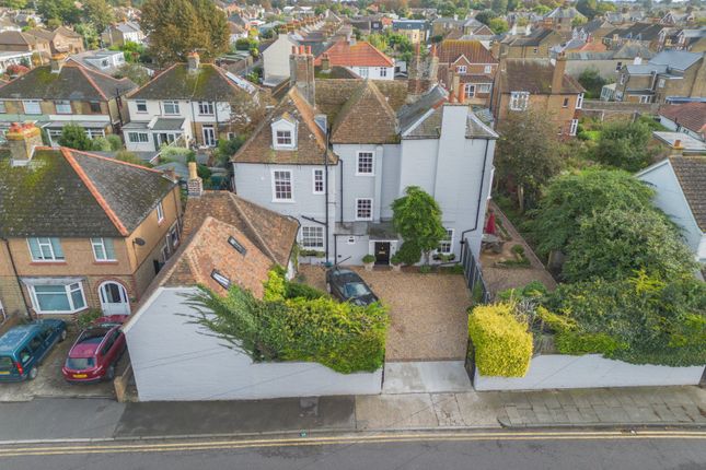 Middle Deal Road, Deal, Kent 6 bed detached house for sale