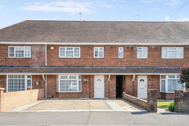Bower Way, Cippenham 4 bed terraced house for sale